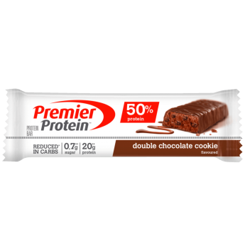 Premier Protein - 50% Bar Chocolate Cookie 40g